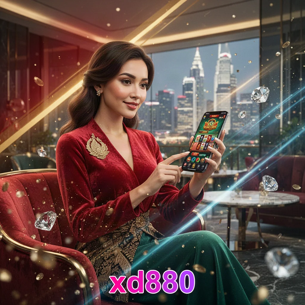 Menang xd880