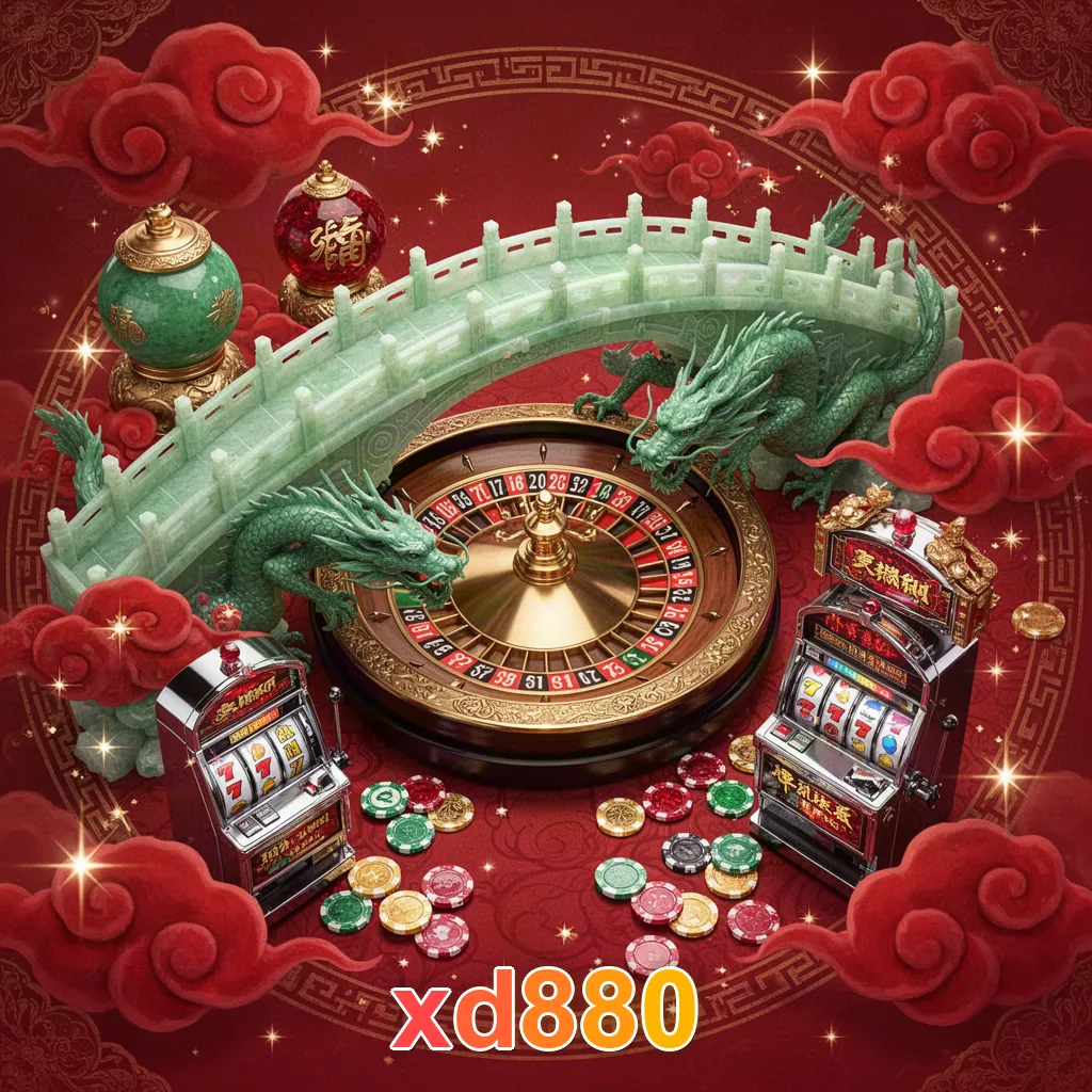 Platform xd880