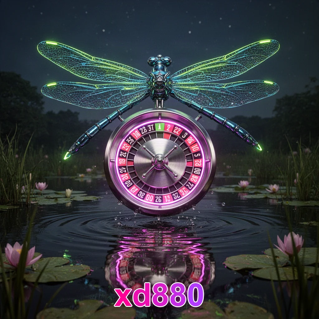 Aplikasi xd880