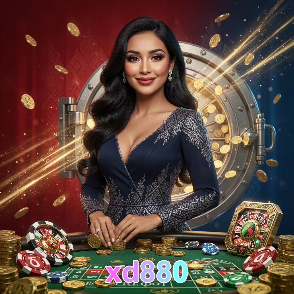 6 keuntungan eksklusif program VIP xd880
