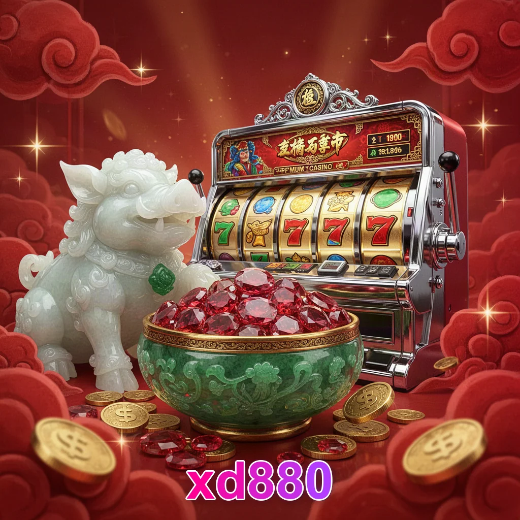 Telegram xd880