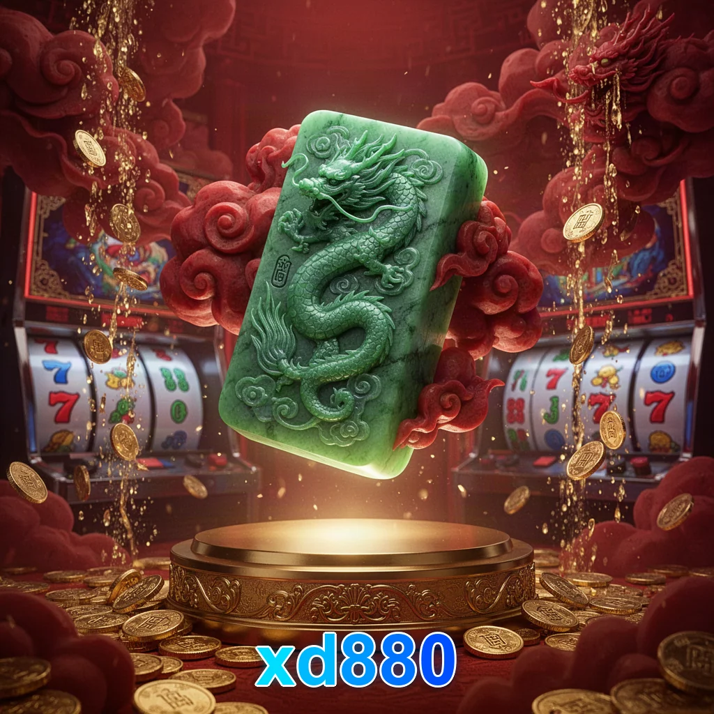 Kasino xd880